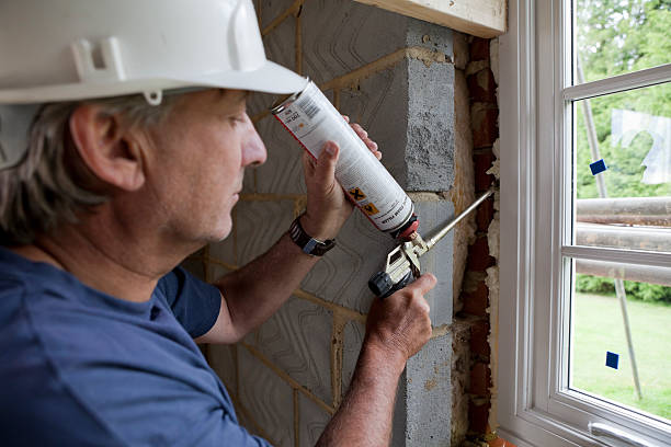 Best Insulation for Specific Applications in Anahuac, TX