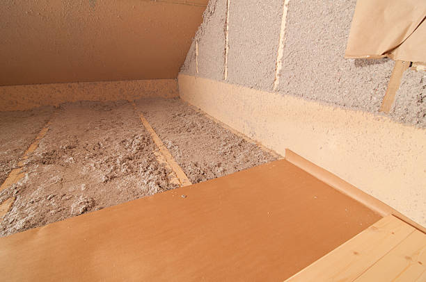 Best Residential Insulation in Anahuac, TX